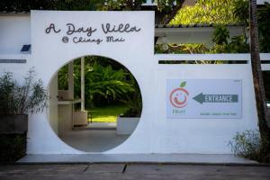 a day villa chiangmai