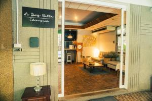 a day villa chiangmai