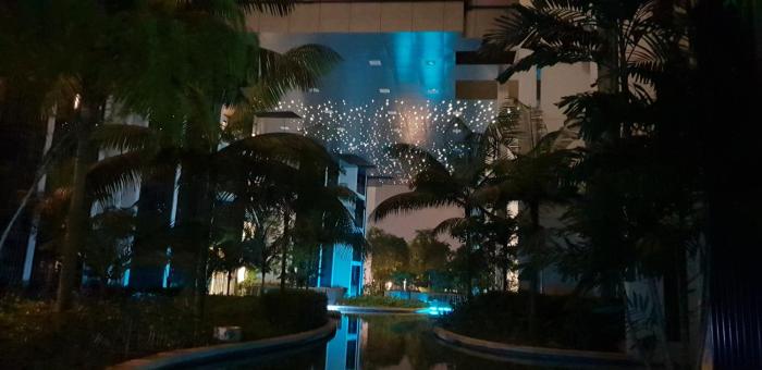 kuala lumpur