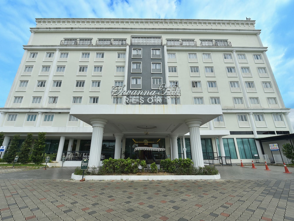 johor bahru