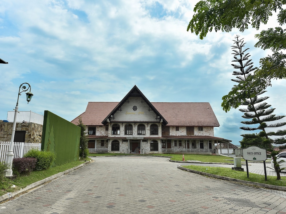 johor bahru