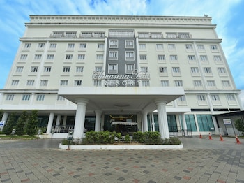 johor bahru