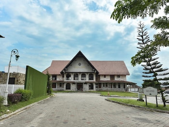 johor bahru