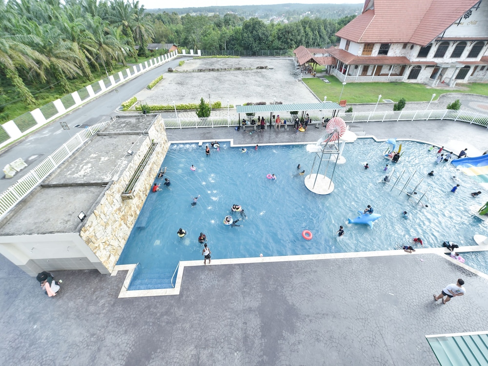 johor bahru