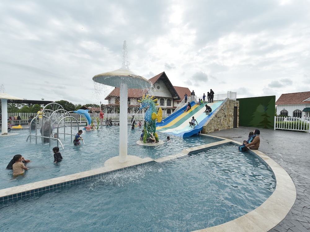 johor bahru