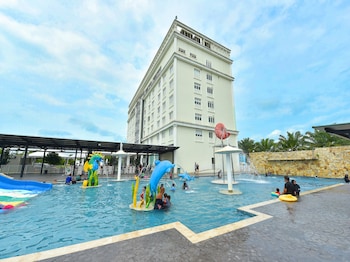 johor bahru