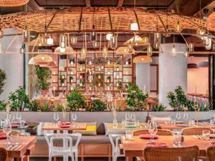 novotel paris porte de versailles