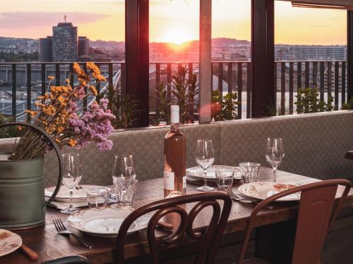 novotel paris porte de versailles