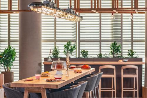 novotel paris porte de versailles