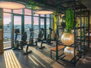 novotel paris porte de versailles