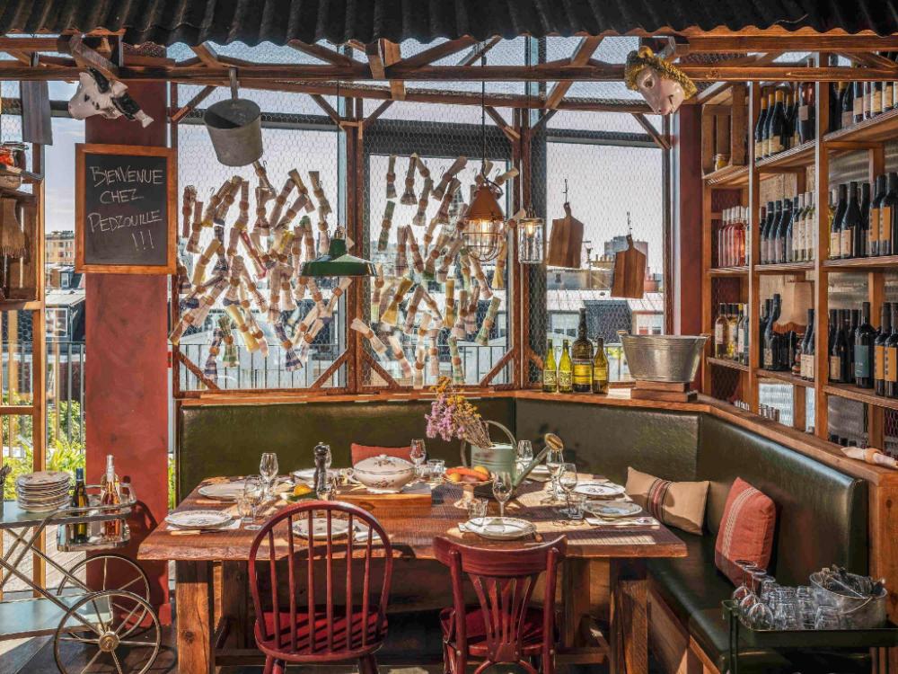 novotel paris porte de versailles