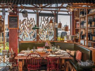 novotel paris porte de versailles