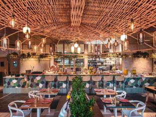 novotel paris porte de versailles