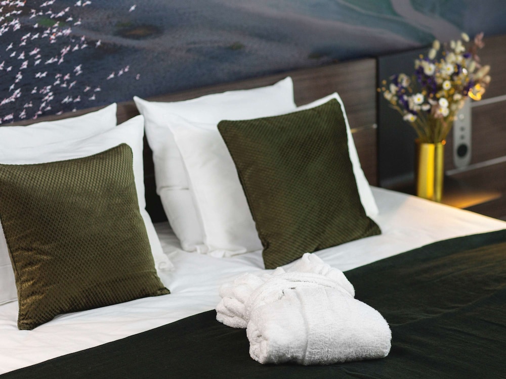 novotel paris porte de versailles