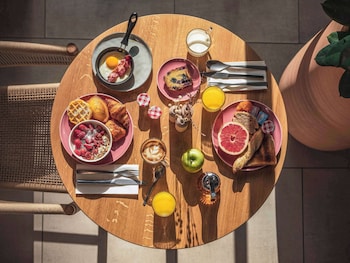 novotel paris porte de versailles