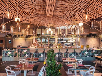 novotel paris porte de versailles