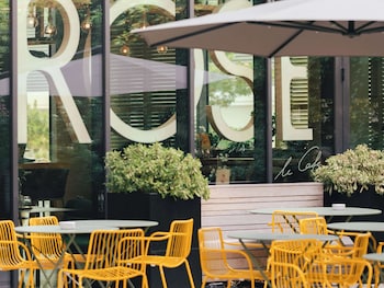 novotel paris porte de versailles