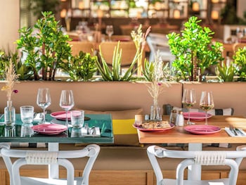 novotel paris porte de versailles