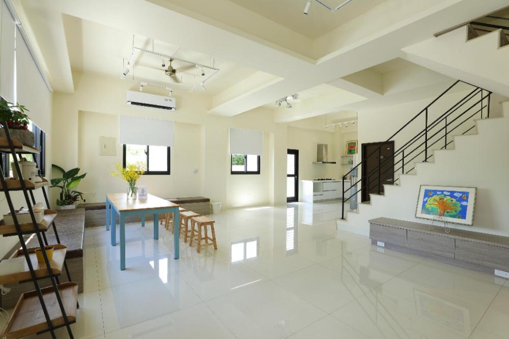 cheese cookie homestay