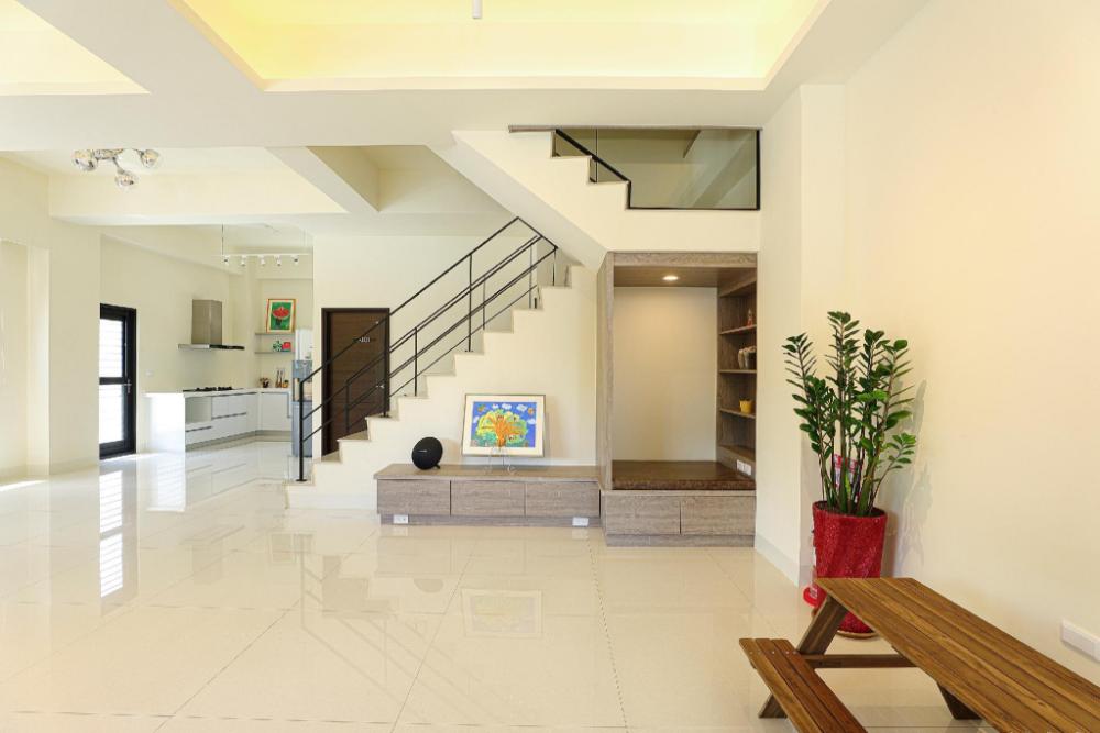 cheese cookie homestay