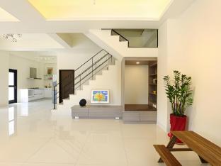 cheese cookie homestay