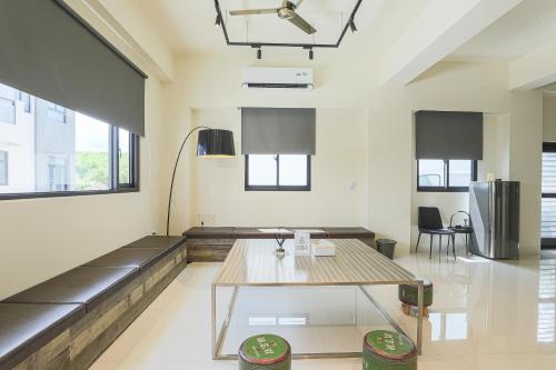 cheese cookie homestay