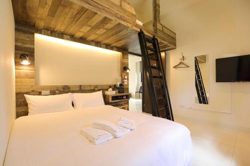 cheese cookie homestay