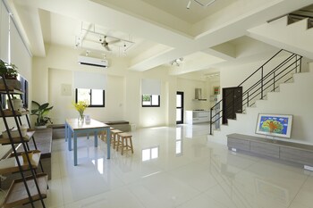 cheese cookie homestay