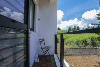 cheese cookie homestay