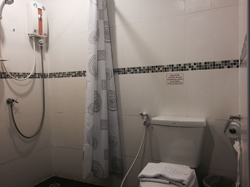 natika apartment