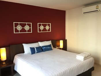natika apartment