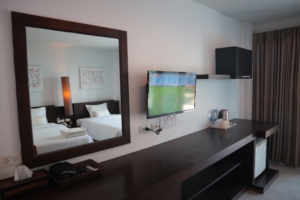 natika apartment