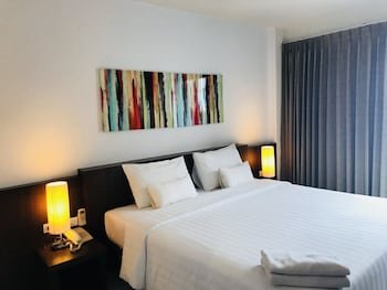 natika apartment