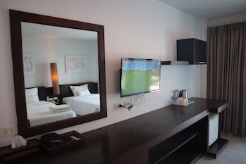 natika apartment