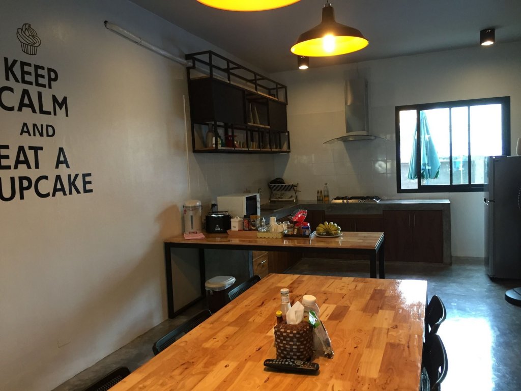 natika apartment