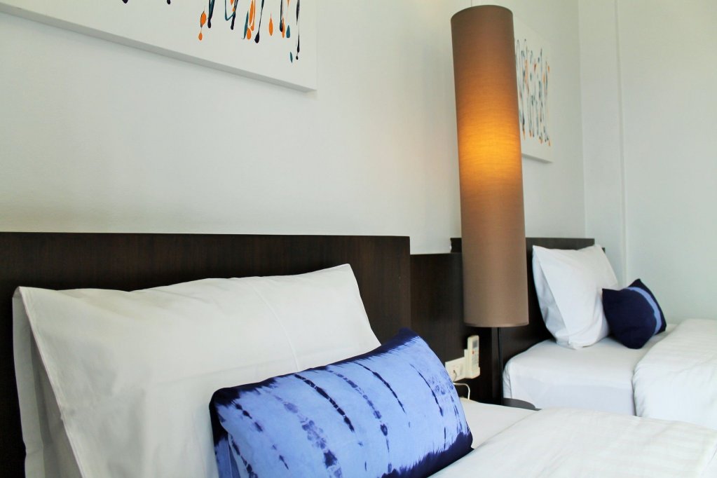 natika apartment