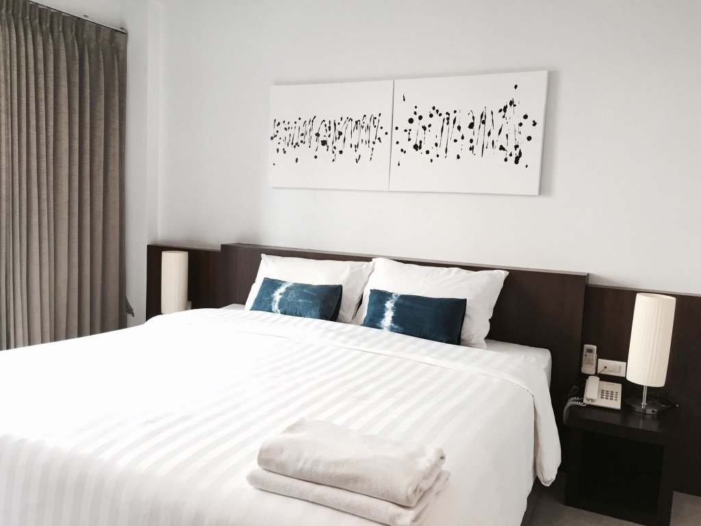 natika apartment