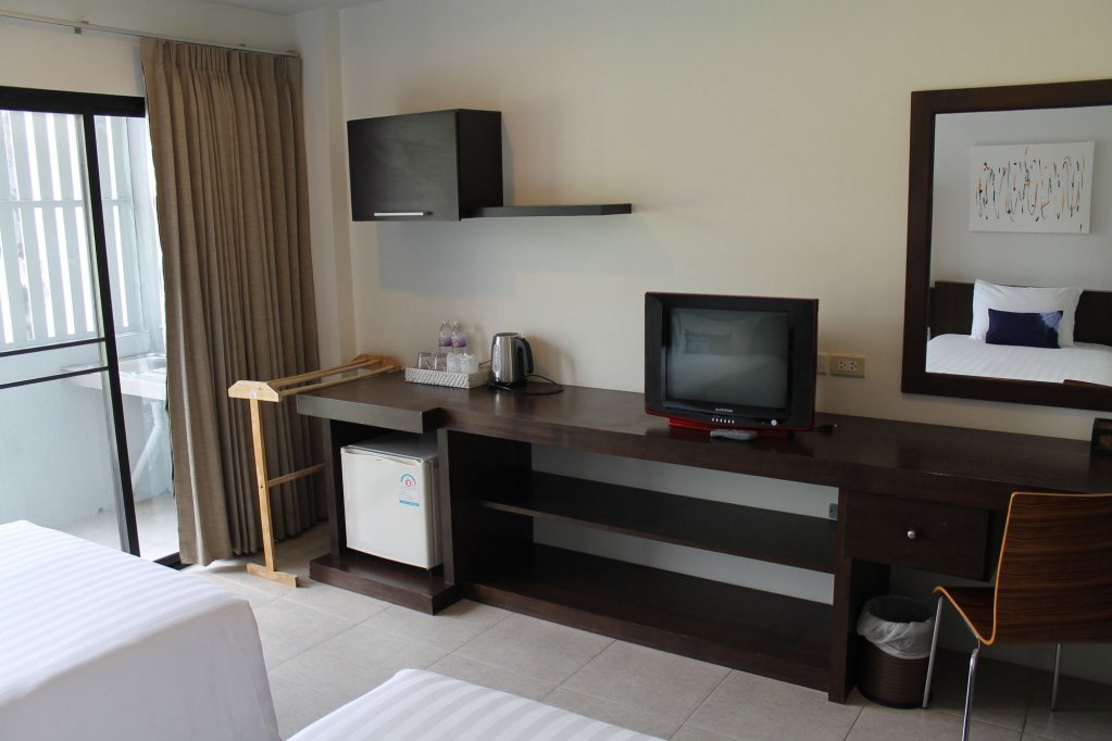 natika apartment