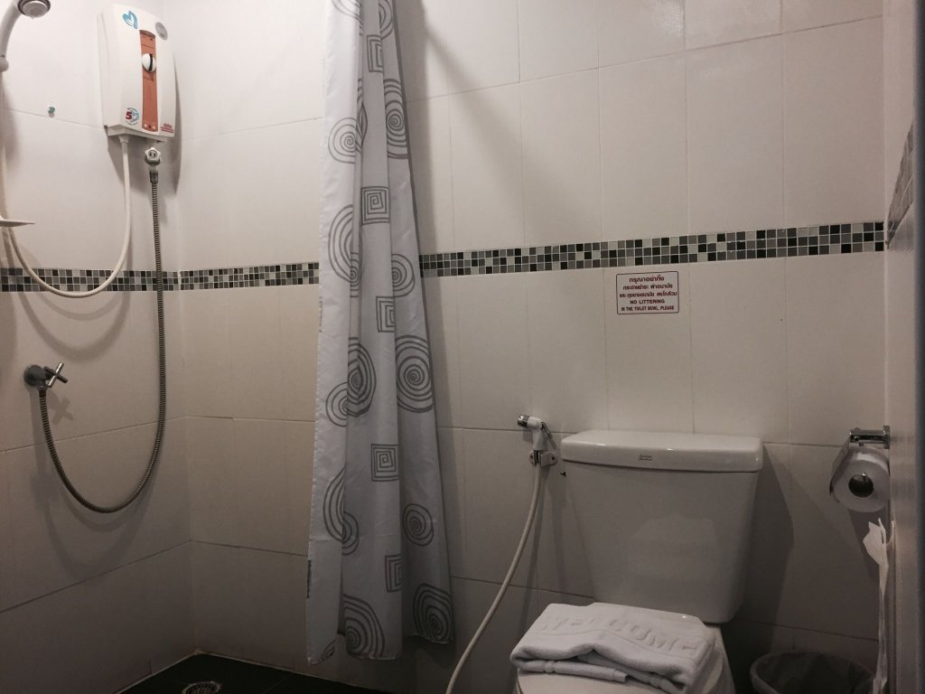natika apartment
