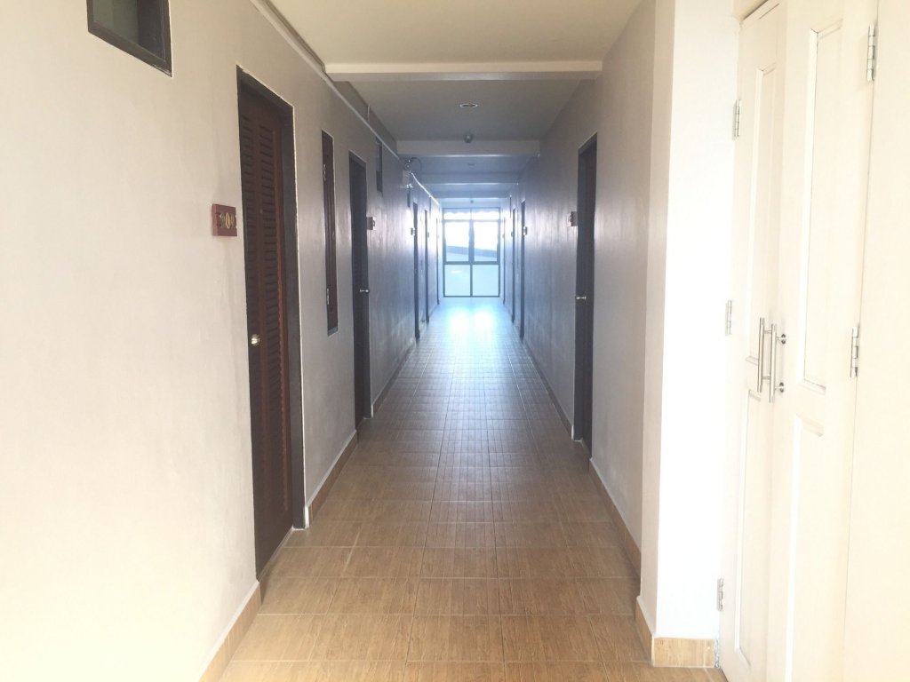 natika apartment