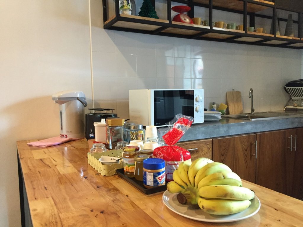 natika apartment