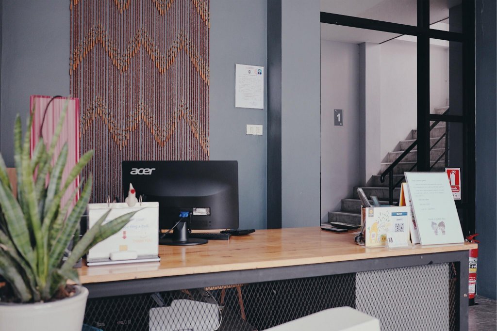 natika apartment