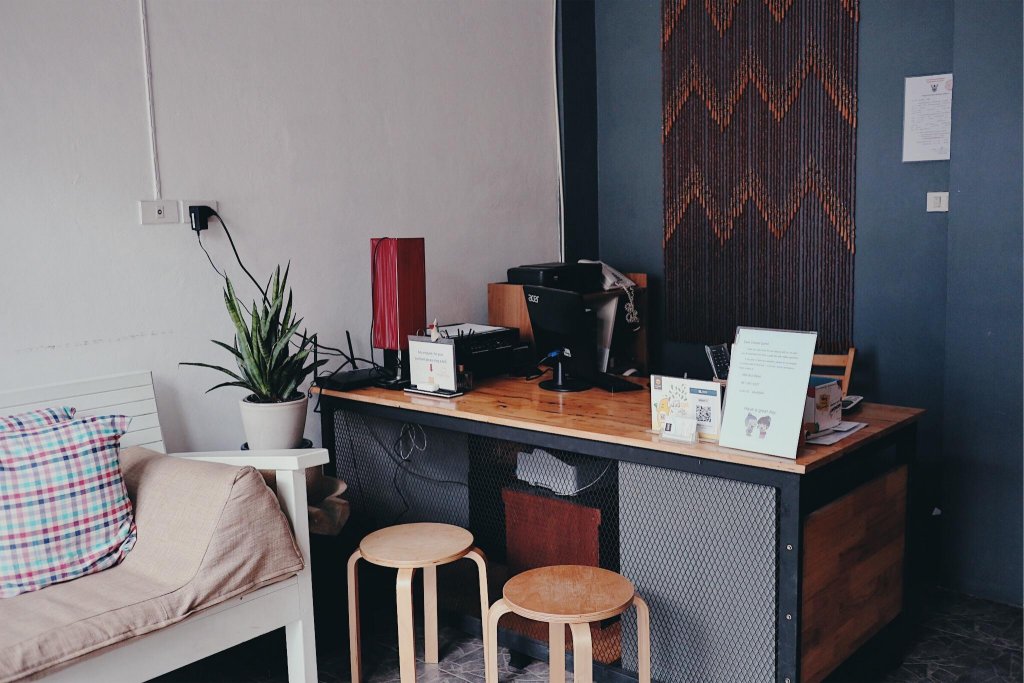 natika apartment