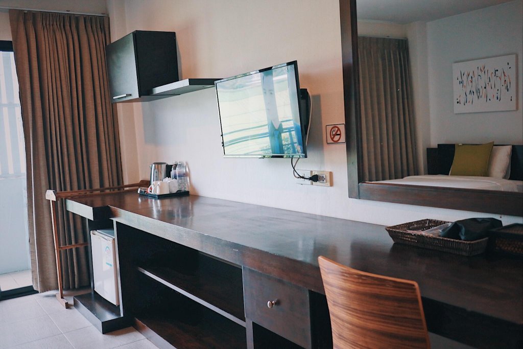 natika apartment
