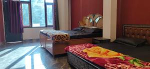 shanti cafe and hostels