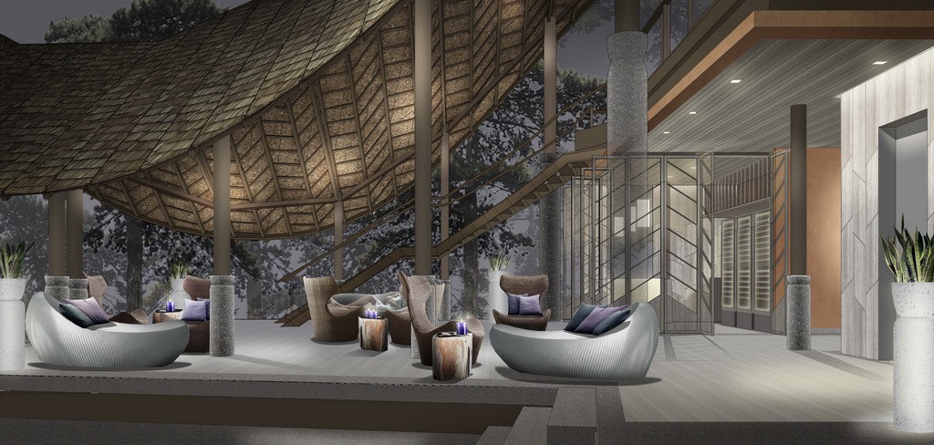 sri panwa phuket luxury pool villa hotel
