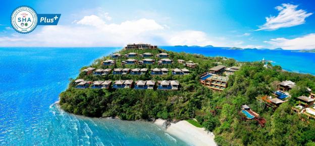 sri panwa phuket luxury pool villa hotel