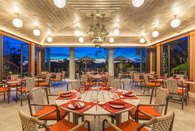 sri panwa phuket luxury pool villa hotel