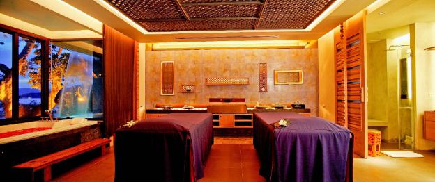 sri panwa phuket luxury pool villa hotel