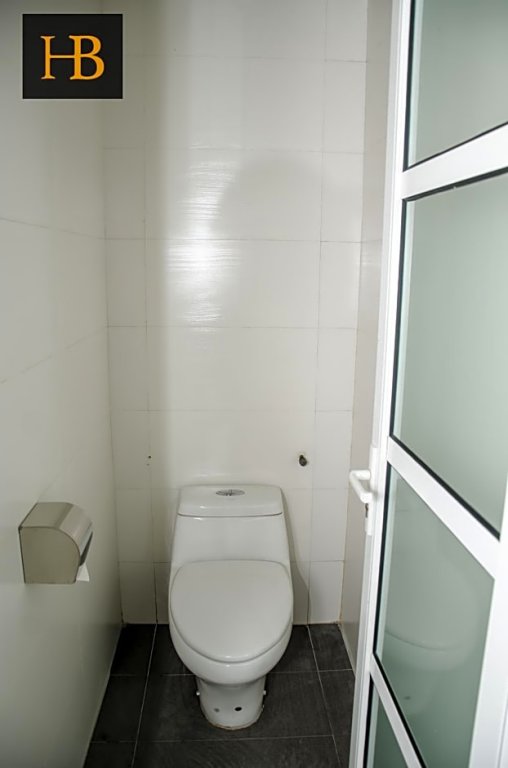 h benjamin residence